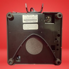 Audio Authority 1500A Counter Station Intercom + 1502L Video Monitor