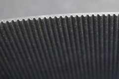 Gates 160mm wide timing belt timing belt 3M width 160mm length 597mm