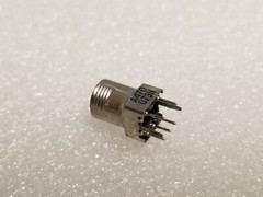 (2 PCS) 119LC-470073N0 RF Adjustable Inductor, Through Hole TOKO *US STOCK*