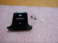 CKE / DEAN TECH VARISTOR PART # Z33M271 NSN: 5961-01-218-3966 CKE-Z33M382