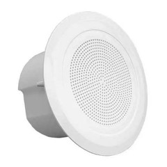 GAI-Tronics B650-8, 50 to 15000 Hz, Flush Mount, Ceiling Speaker, 1 pc