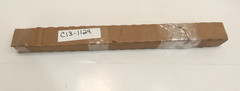 Flexible Braided Tinned Copper Connector/Grounding Strap 12-7/8″ L x 1-5/8″ W
