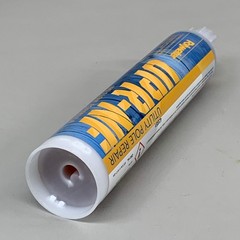 POLYWATER Wood Utility Pole Repair Cartridge On OEM Sealed Bag 250 mL 43551