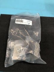 2 Omron G7L-2A-TUBJ-CB Relay, Power, 24VDC, DPST, 170192