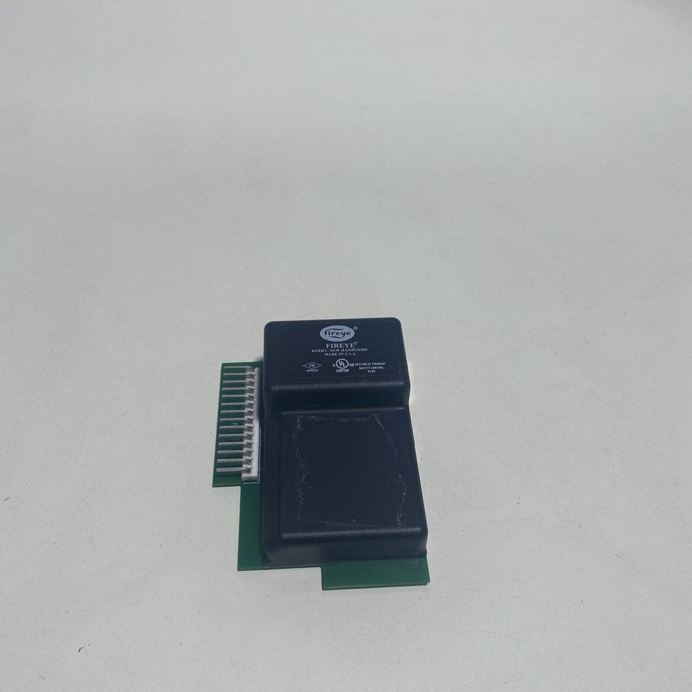 Fireye MEUVS4 UV Amplifier Module
