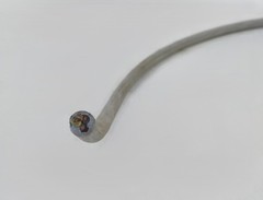 Murr Electronik Signal Cable 230VAC/DC 10A