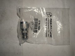 PAN PACIFIC RF CONVECTORS RFN-7654