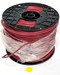 ENCORE WIRE MACHINE TOOL WIRE 14 AWG 500FT COPPER MATERIAL 600V 18700703440