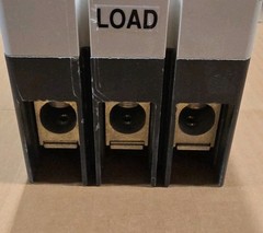 *EXCELLENT* LIKE N E W . Eaton HJD3200 – 200 A, 600 Vac, J-Frame