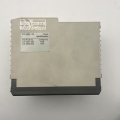 Schneider Electric Modicon PC-A984-145 Processor Module COMP 984 CPU 8K MEM