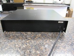 RARE Exact Electronics Inc. Model 503 Function Generator USA- Powers On -NK12