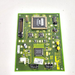 Waters Micromass Syringe Drive pcb board MA3961-203L1D USED.