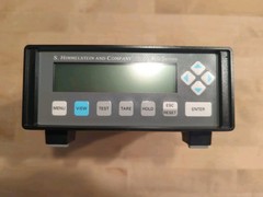 S. Himmelstein and Company 700 Series Transducer Signal Conditioner