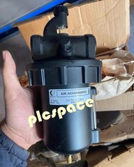 GRACO 214849 brand new Pneumatic Lubricator GRACO 214849