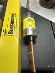 NIB – Bussmann – LPS-RK-150SP – Lps-Rk Fuse, 150 A