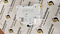 3PCS LOT-Schneider A9N3P20C MCB 20A TP C-Curve ACTI9 10kA-NEW