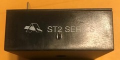 Amperite 24A1SST2 ST2 Series S.S. Interval One-Shot Timer “New”