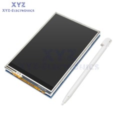2.4/2.8/3.2/3.5 “Inch SPI Serial Port TFT LCD Display Module Screen Touch +Panel