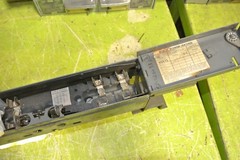 I-T-E V7A2211MR CLAMPMATIC VACU-BREAK FUSIBLE PANELBOARD SWITCH 250V, 30A