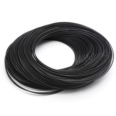 Vehicle Ground Earth Cable FF46-1 Flexible Electrical Wire Stranded 0.12-2.5 mm²
