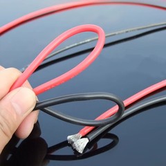 Flexible Silicone Wire Cable Soft Electrical Wire 8 10 12 14 16 18 20 30AWG