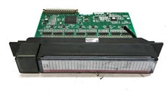 GE Fanuc Input Module Assembly 44A751295-002R03/3