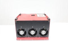 Control Concepts V-480V-200A Power Controller