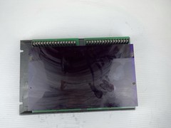 UBE 1033-248-1994-03-03 YES Control panel Cycle Select