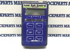 Load Cell Central AHM HandHeald Portable Display 3VDC 0.12W max Fast Shipping!!!
