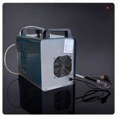 H180Acrylic Crystal Letters Flame-Polished Glass Mirror Finish PolishingMachine