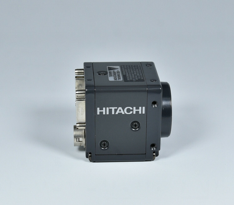 1PC HITACHI KP-F500SCL monochrome industrial camera