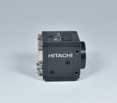 1PC HITACHI KP-F500SCL monochrome industrial camera