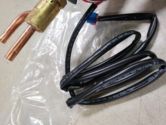Unbranded Six-Wire Electronic Expansion Valve 0C-04-SXK-10