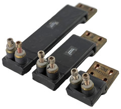 Eaton Cutler Hammer KPRL4ND 800A 1200A Mounting Hardware ND Breaker *READ