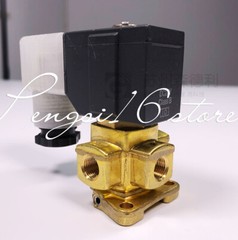 1PC VX3124-01-5DZ-B 3-way direct acting solenoid valve
