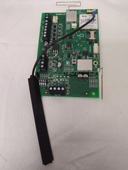 Telit Communications LE910-SVL Cellular Module, Rev: X11