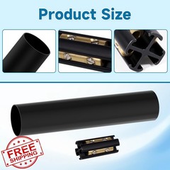 WLFINKMO Underground Wire Splice Kit 5 Set