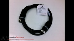 EMPIRE WIRING CABLE EWS-9444-M2 , BLACK 3 PIN POSITION MALE /FEM 2M, NEW #201845