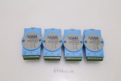 ADVANTECH used ADAM-4520,ADAM-4520-EE DA Modles Bottom Holder ELEC-I-3039=9C39