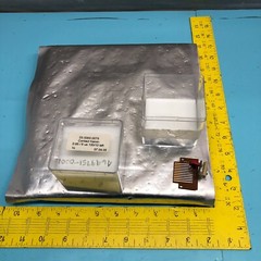 2 RASCO 4649751-0001 CONTACT KELVIN 0.95/6 US 100/10 LEFT, 99.0000.0009, 172894