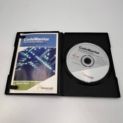 CodeWarrior Development Studio for HC(S)08 and HC(S)12 Special Edition FREESCALE