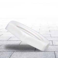 Waterproof Cable Gland Connector IP68 White Black Nylon Plastic PG-7/9/11~36/42