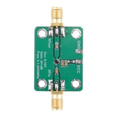 2/4X 0.1-2000MH​z RF Wideband low-noise LNA Broadband Module Receiver 30dB