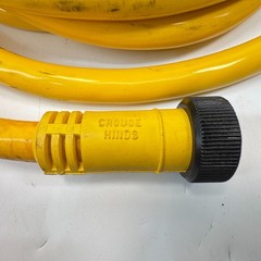 Cooper Crouse-Hinds 5000111-5C Cordset Assembly