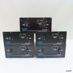 NC Used Intellisys APC-100-A REV.A ADAPTIVE PRESSURE CONTROLLER ELEC-I-1716=9C21