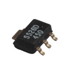 SS526DT SOT-89 (10PCS)