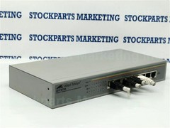 Allied Telesyn AT-FS708 ATFS708 Ethernet Switch 8-Port Fast Shipping!!!