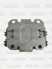 TORQUE FOR CU75C : SCREWS 22 IN LBS/LUGS 40 IN LBS HN52KC024 | COIL 24 VAC | 50