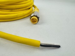 Automation Direct ZP-S1-2MP-4M 2 PL 7/8″ MALE PLUG 4M