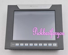 1PC USED 100% Test UNITRONICS V1040-T20B (DHL or EMS 60days Warranty) #H923K DX